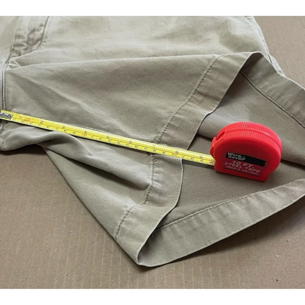 IZOD Men's 42‎ Waist 8